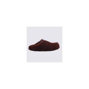 마르니 마르니 버건디 블로퍼 2156842