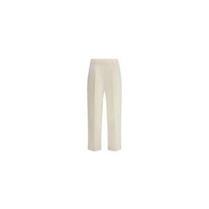 BRUNELLO CUCINELLI 브루넬로 쿠치넬리 화이트 팬츠 2217924