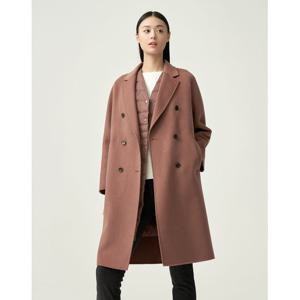 [올리비아로렌]핸드메이드 롱 코트_VOCEAXWA131