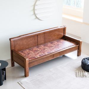 바른SF MINI 황토숯볼 흙소파