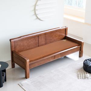 바른SF MINI 풍기인견 흙소파