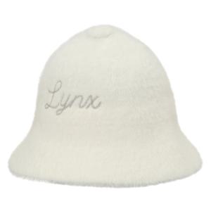 [링스본사] [25FW] 여성 니트 방한 버킷햇 L21E4CP262_IV