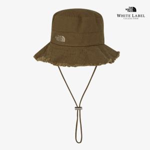 노스페이스 화이트라벨 빈티지 버킷 햇 NE3HR51J