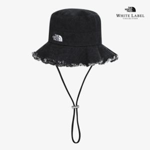 노스페이스 화이트라벨 빈티지 버킷 햇 NE3HR51K