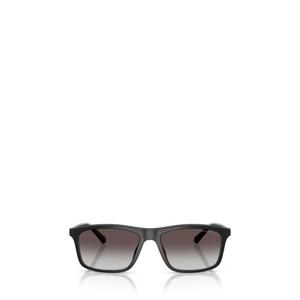 엠포리오 아르마니 선글라스 EA4257U 50018G MATTE BLACK