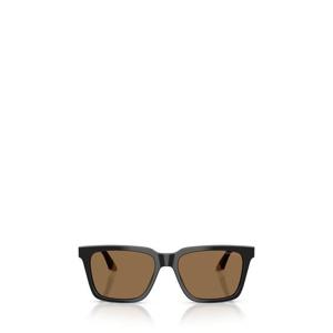 엠포리오 아르마니 선글라스 EA4260 631373 BLACK BEIGE