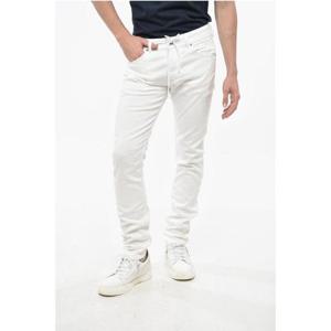 디젤 데님 팬츠 A00882 R684U 100 White