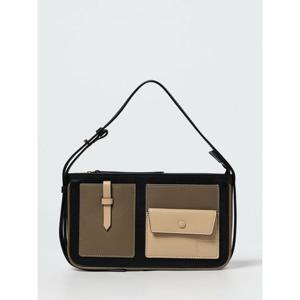 [PAUL SMITH] 라프리마 여성 숄더 백 W1A8226TCBLOD 79 블랙 /6