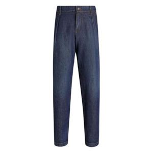 돌체앤가바나 데님 팬츠 GP14CDG8NK5 S9001 Blue