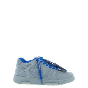 오프화이트 스니커즈 A00245815 Blue
