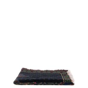 에트로 머플러 스카프 A00256040 Black