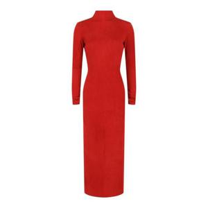 살바토레 페라가모 원피스 13B156 760272 60028 38 Red