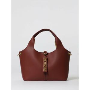[LOVE MOSCHINO] 라프리마 여성 핸드백 JC4174PP1NLV0 552 Wine /6