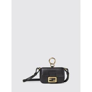 [FENDI] 라프리마 여성 숄더 백 7AS414AYIX F0KUR 블랙 /6