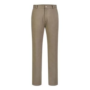 [벤제프골프] Q5MMSL201 남성 조직감 백기모 팬츠