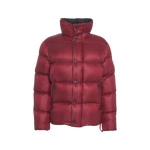 애프터라벨 자켓 CHAMONIXN051 Burgundy