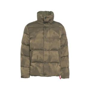 애프터라벨 자켓 CHAMONIXN080 Grey