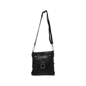 캄포마찌 크로스백 C042740ND X2866 Black
