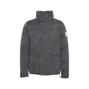 애프터라벨 자켓 HAMILTONN080 Grey