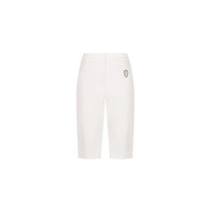 BRUNELLO CUCINELLI 브루넬로 쿠치넬리 화이트 쇼츠 2252224
