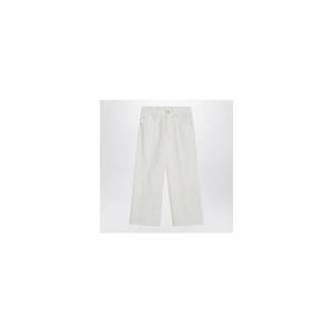 BRUNELLO CUCINELLI 브루넬로 쿠치넬리 화이트 팬츠 2254089