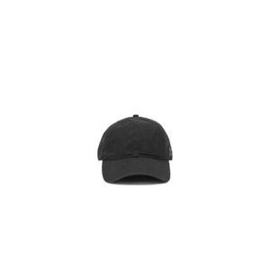 스투시 스투시 블랙 볼 캡 2251885