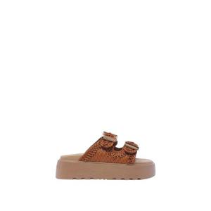 카사데이   샌들 FW25 2M392X0401C2448B250 6558572 Brown