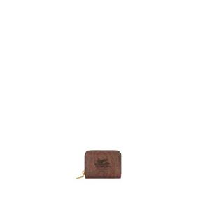 에트로   지갑 FW25 WP2D0007AA001M0019 6558461 Brown