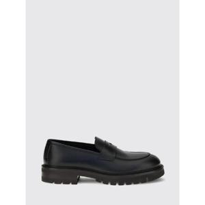 페라가모   로퍼 FW25 788831 001 6559436 Black