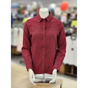 루이까스텔 세이브존01 FW슬림핏 체크앞요크셔츠 7LDSH937