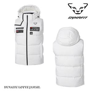 LJS  다이나핏  (정가 299000원) 공용 (피디지)캐쥬얼 패딩조끼 (YYYUW22603W3)