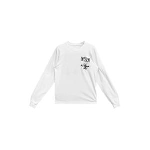 크롬하츠 긴소매 포티 티셔츠 CHRM0258