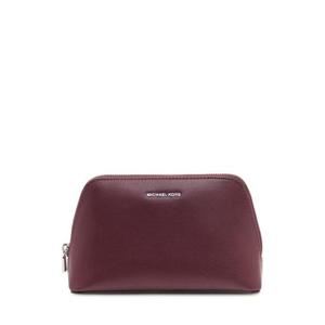마이클 코어스 클러치 파우치 32F5SJ6T2T 610 OXBLOOD