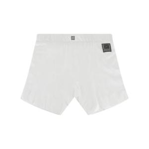지방시 언더웨어 BM518F 3YC9 100 10002 S White