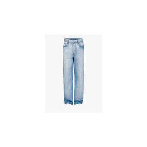 드리스반노튼 드리스반노튼 블루 데님 팬츠 2254212