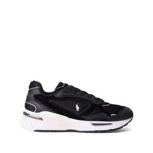 폴로 랄프로렌 스니커즈 PRL809961123006 Black