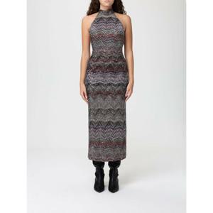 [MISSONI] 라프리마 여성 원피스 DS25WG1PBC005G S01HU 멀티컬러 /6
