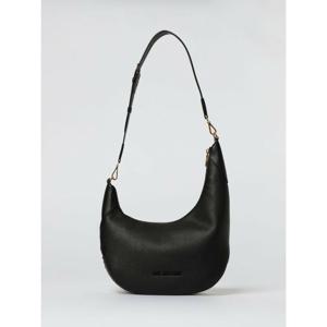 [LOVE MOSCHINO] 라프리마 여성 핸드백 JC4016PP1NLT0 000 블랙 /6