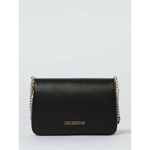 [LOVE MOSCHINO] 라프리마 여성 핸드백 JC4373PP0NKF0 000 블랙 /6