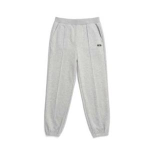 내셔널지오그래픽 남여공용 루트라 와이드핏 트레이닝 조거 팬츠 N233UPT170