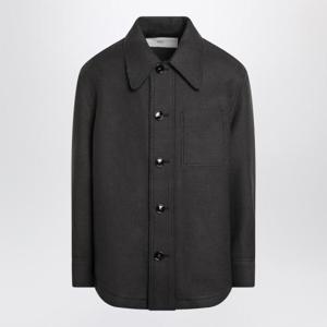 아미 반팔 티셔츠 UJK824UWV0078 Grey