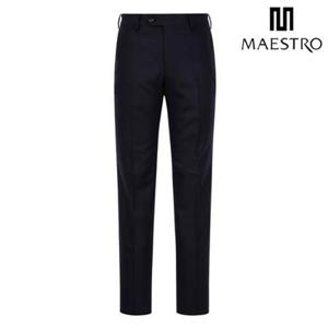 [마에스트로] [25FW][ALBERO][ZEGNA] 다크네이비 울팬츠 (MAPA5C071N3)