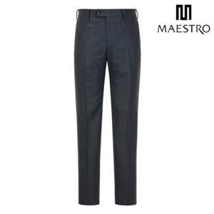 [마에스트로] [25FW][ALBERO][ZEGNA] 다크그린 울팬츠 (MAPA5C071E3)