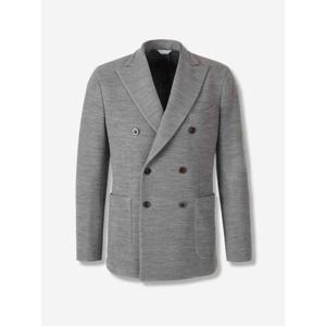 볼리올리 자켓 N4302E 850GRIS CLARO JERSEY GREY