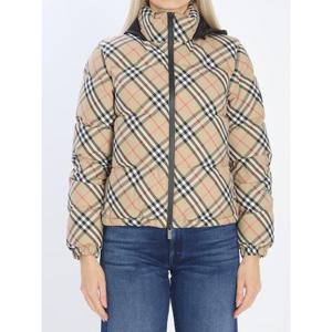 버버리 패딩 8406791 8110249 B9368 Beige