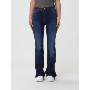 엠포리오 아르마니   청바지 SS24 6R2J472DAXZ 0941 6238070 Blue