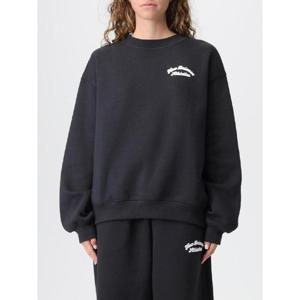 뉴발란스   맨투맨 FW25 WT53516BK  6552415 Black