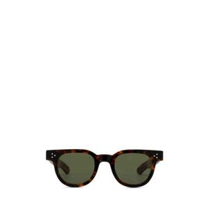 줄리어스 타르트 옵티컬 선글라스 00 538209596 FDR TORTOISE