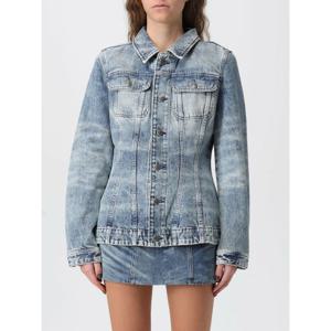 [DIESEL] 라프리마 여성 자켓 A21389007DA 01 Blue /6