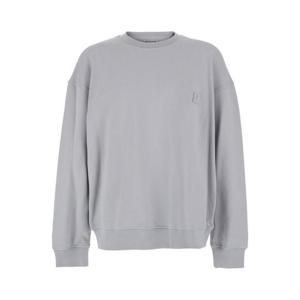 우영미 탑 W253TS25768G Grey